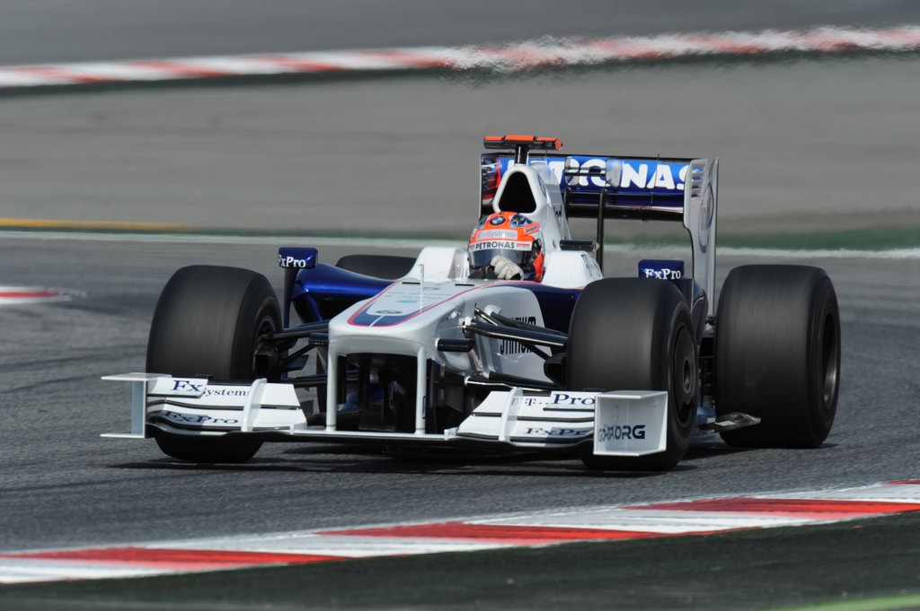 GP SPAGNA - Prove Libere